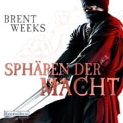 Cover von Sphären der Macht