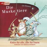 Cover von Minus Drei macht Party