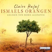 Cover von Der Duft von bitteren Orangen