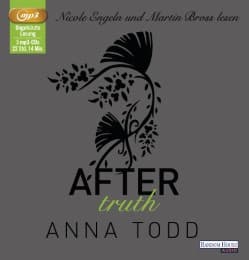 Cover von After truth 2