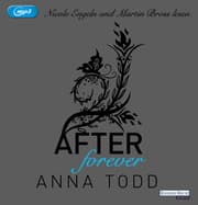 Cover von After forever