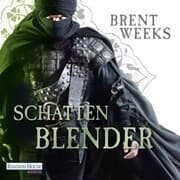 Cover von Schattenblender