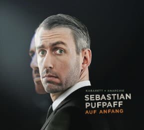 Cover von Auf Anfang