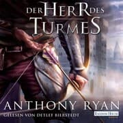 Cover von Der Herr des Turmes