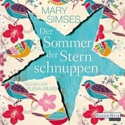 Cover von Der Sommer der Sternschnuppen