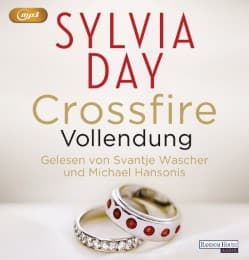 Cover von Vollendung