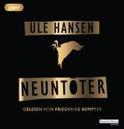 Cover von Neuntöter