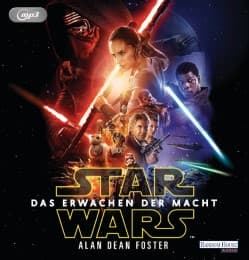 Cover von Star Wars - Das Erwachen der Macht