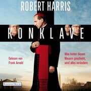 Cover von Konklave