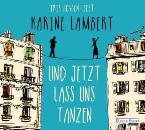 Cover von Und jetzt lass uns tanzen