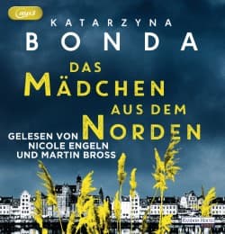 Cover von Das Mädchen aus dem Norden