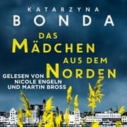 Cover von Das Mädchen aus dem Norden