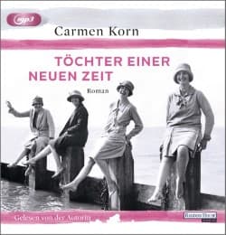 Cover von Töchter einer neuen Zeit