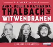 Cover von Witwendramen