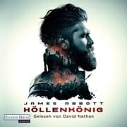Cover von Höllenkönig