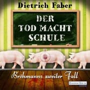 Cover von Der Tod macht Schule
