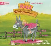 Cover von Rosa Räuberprinzessin