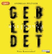 Cover von Geblendet