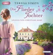 Cover von Die Fliedertochter