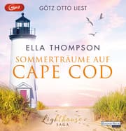 Cover von Sommerträume auf Cape Cod