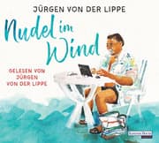 Cover von Nudel im Wind