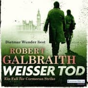 Cover von Weißer Tod (04)