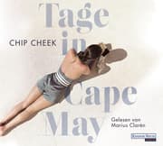 Cover von Tage in Cape May