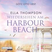 Cover von Wiedersehen am Harbour Beach