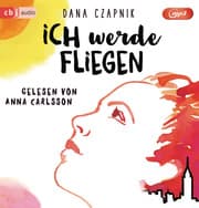 Cover von Ich werde fliegen