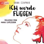 Cover von Ich werde fliegen