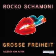 Cover von Große Freiheit