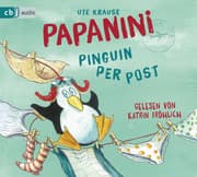 Cover von Papanini
