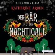 Cover von Der Bär und die Nachtigall