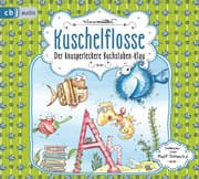 Cover von Kuschelflosse - Der knusperleckere Buchstabenklau