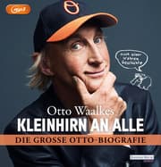 Cover von Kleinhirn an alle