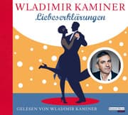 Cover von Liebeserklärungen