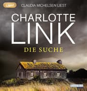 Cover von Die Suche