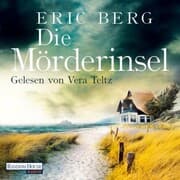 Cover von Die Mörderinsel