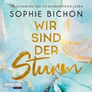 Cover von Wir sind der Sturm