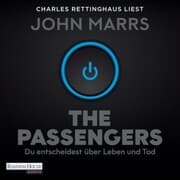 Cover von The Passengers
