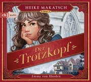 Cover von Der Trotzkopf