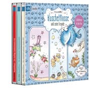 Cover von Kuschelflosse und seine Freunde