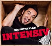 Cover von Intensiv