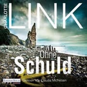 Cover von Ohne Schuld
