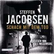 Cover von Schach mit dem Tod