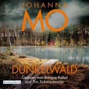 Cover von Dunkelwald