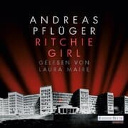 Cover von Ritchie Girl