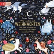 Cover von Wir warten auf Weihnachten
