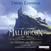 Cover von Die Herren des Westens