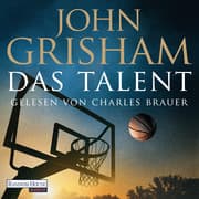 Cover von Das Talent